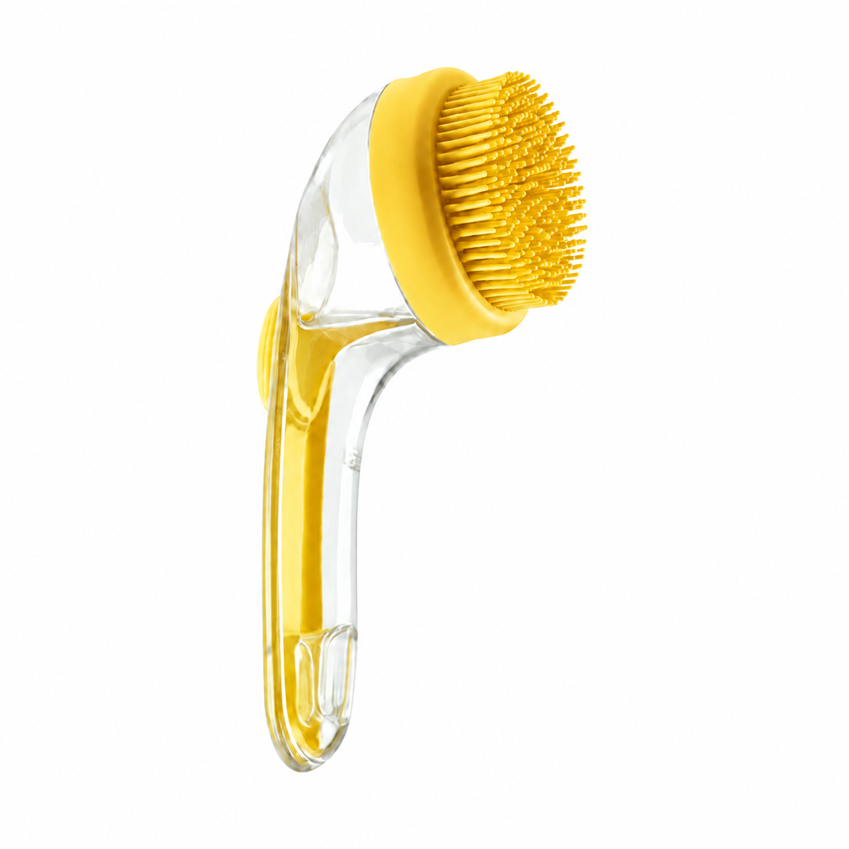 Bodiva Scrub & Shed™ Brush