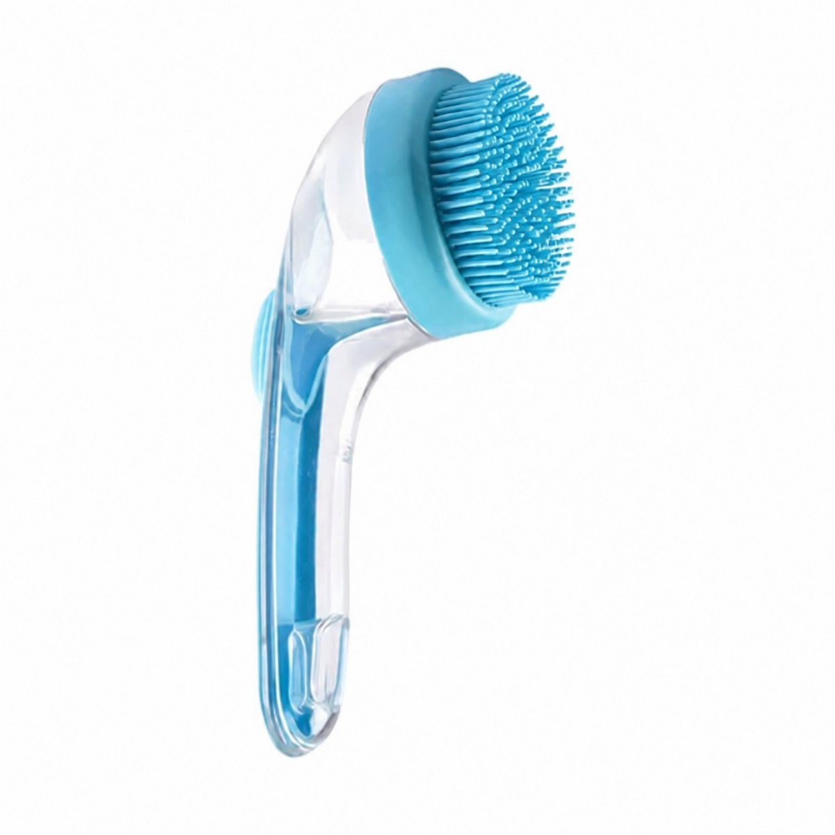 Bodiva Scrub & Shed™ Brush