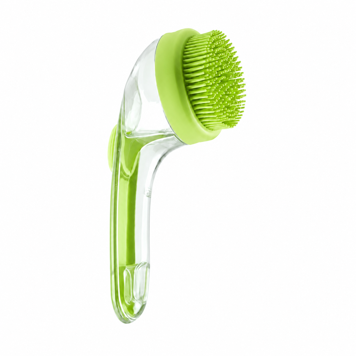 Bodiva Scrub & Shed™ Brush