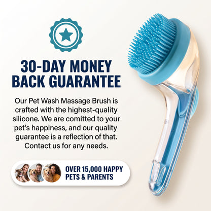Bodiva Scrub & Shed™ Brush